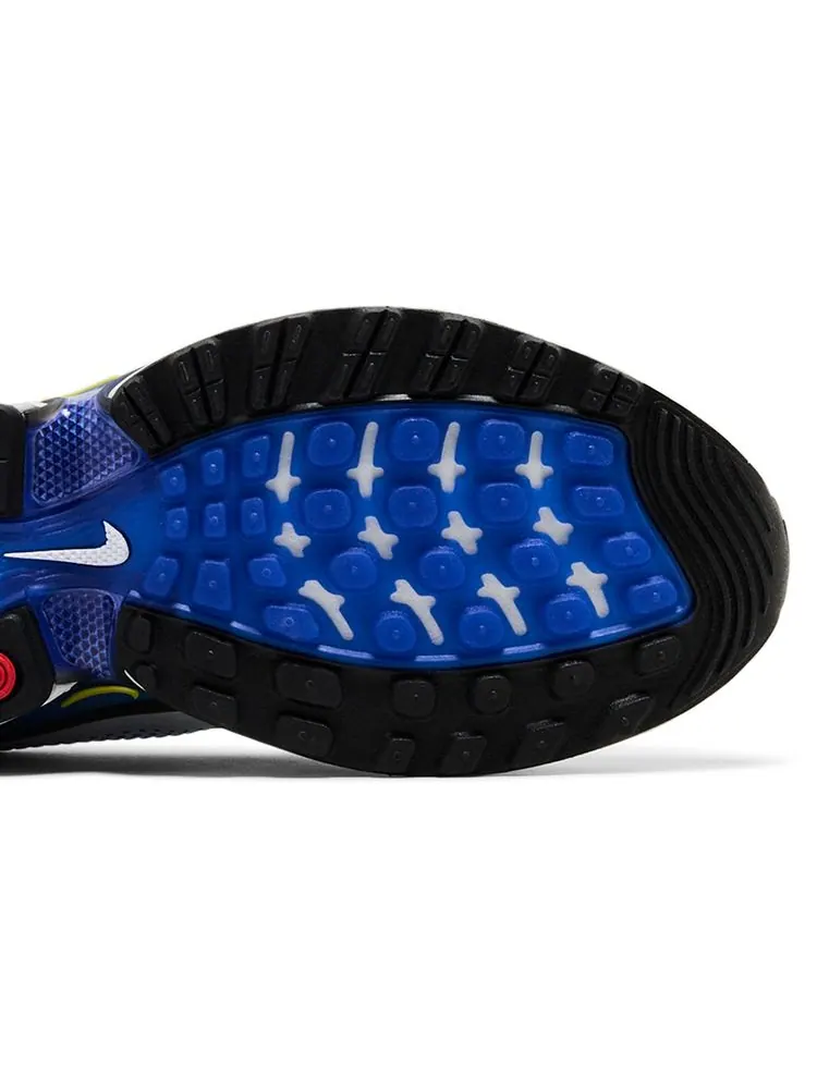 Кроссовки Nike Air Max DN SE 'Racer Blue' — изображение 5 из 8, синий
