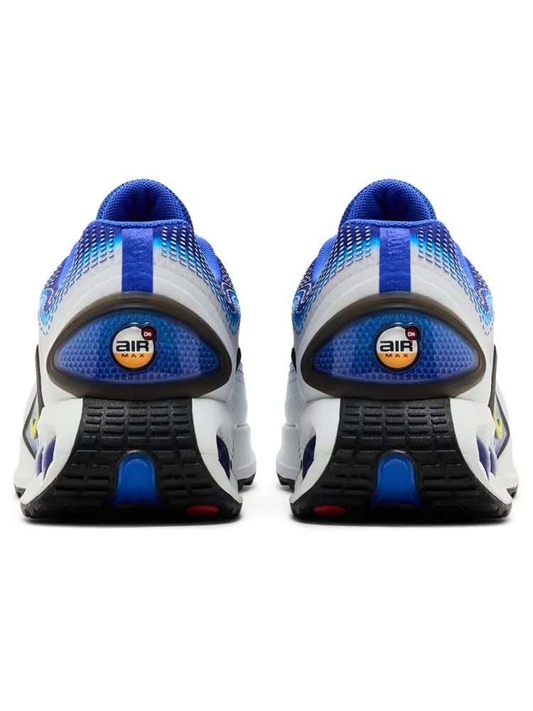 Кроссовки Nike Air Max DN SE 'Racer Blue' — изображение 6 из 8, синий