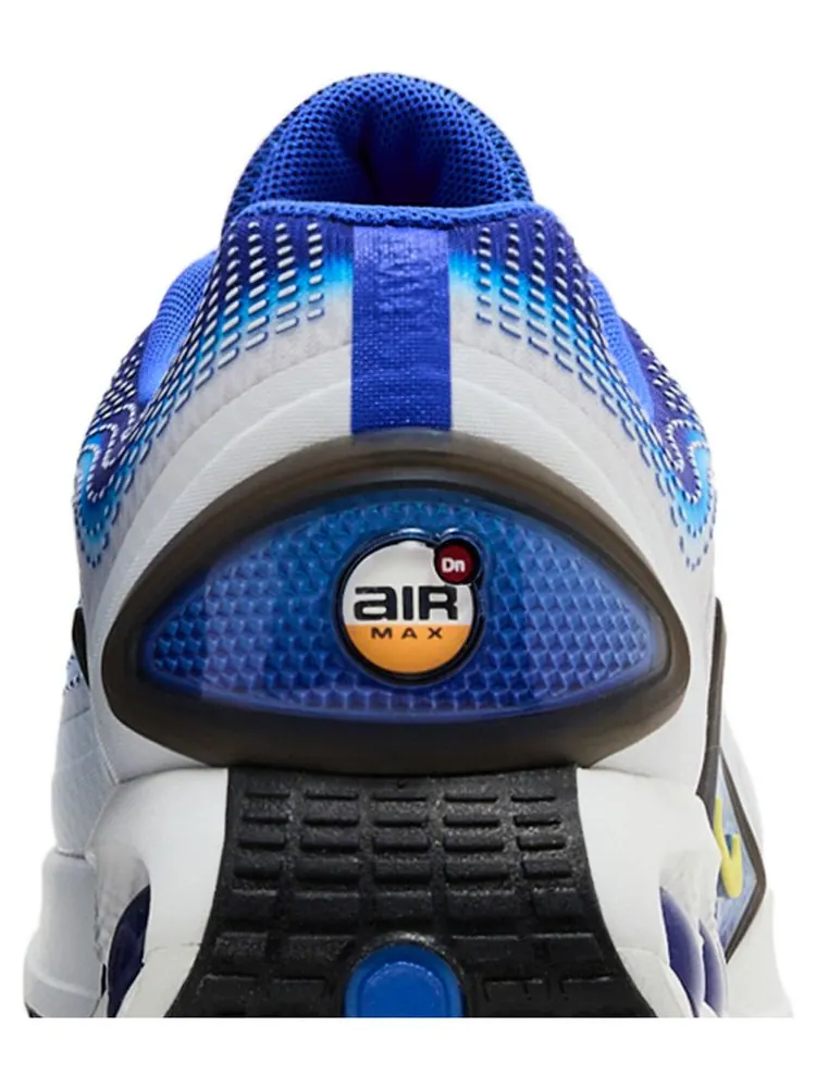 Кроссовки Nike Air Max DN SE 'Racer Blue' — изображение 7 из 8, синий
