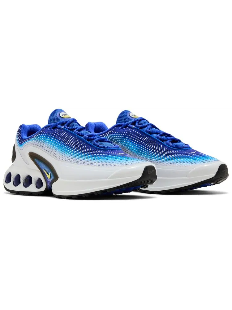 Кроссовки Nike Air Max DN SE 'Racer Blue' — изображение 8 из 8, синий