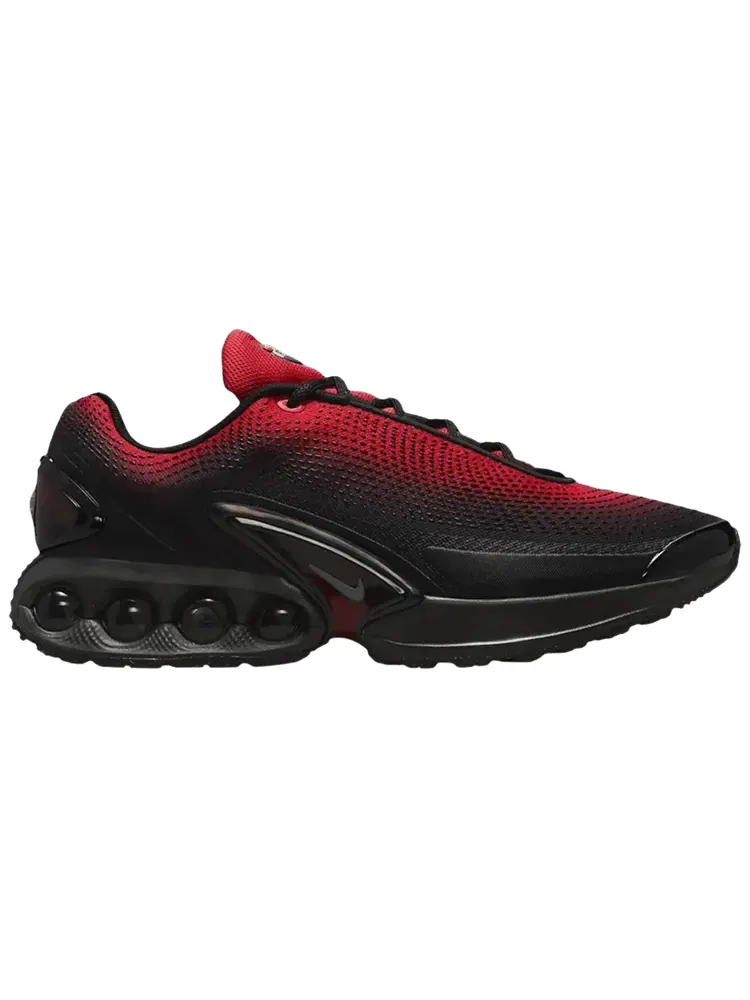 Кроссовки Nike Air Max DN SE — изображение 1 из 1, красный