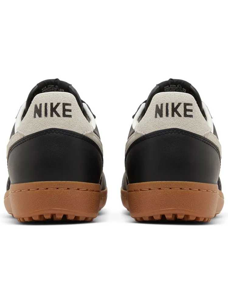 Кроссовки Nike Field General 82 SP 'Black Sail Gum' — изображение 6 из 8, черный