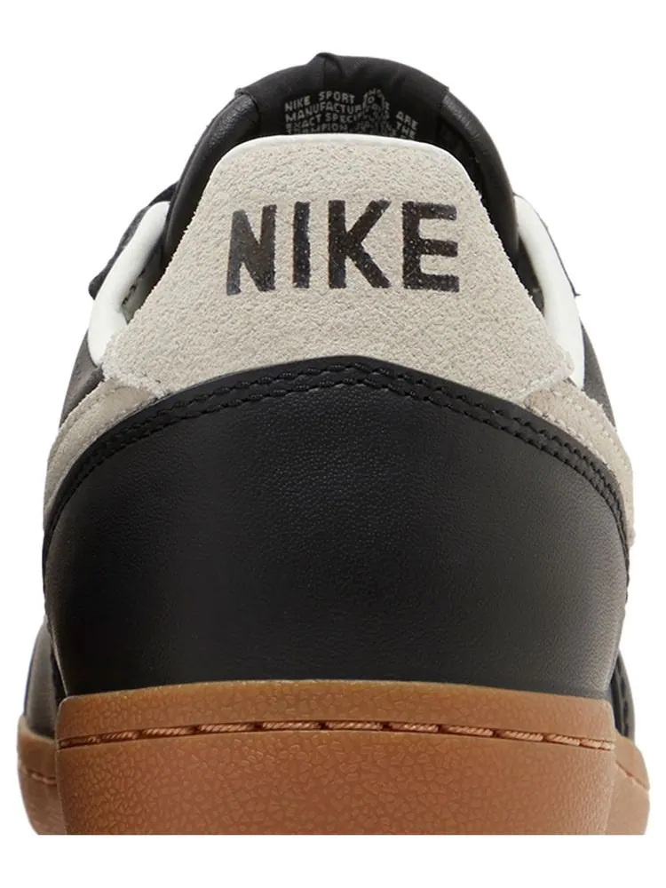 Кроссовки Nike Field General 82 SP 'Black Sail Gum' — изображение 7 из 8, черный