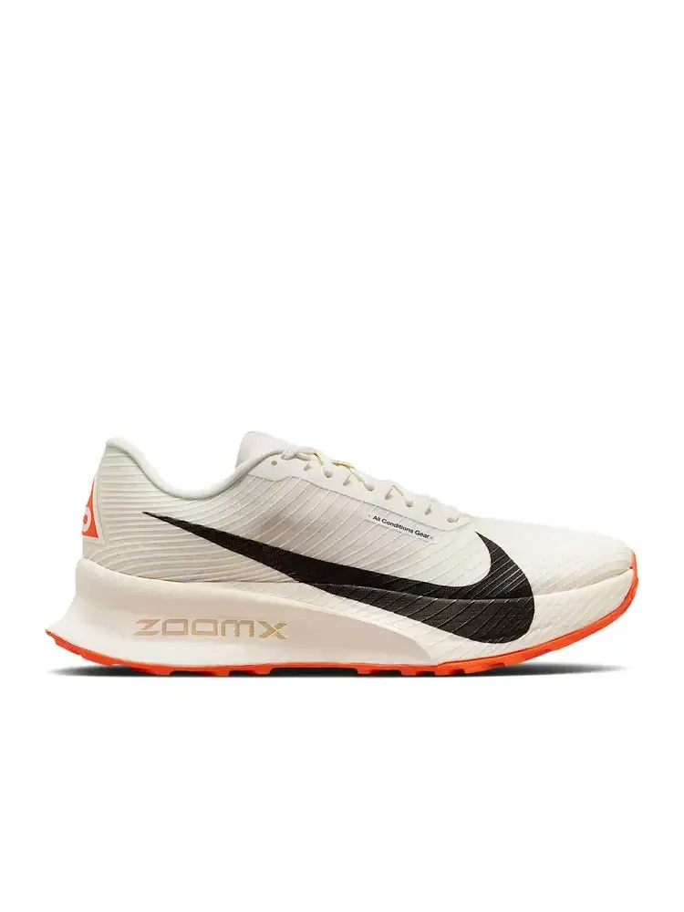 Кроссовки Nike ACG Ultrafly Trail — изображение 1 из 1, оранжевый черный