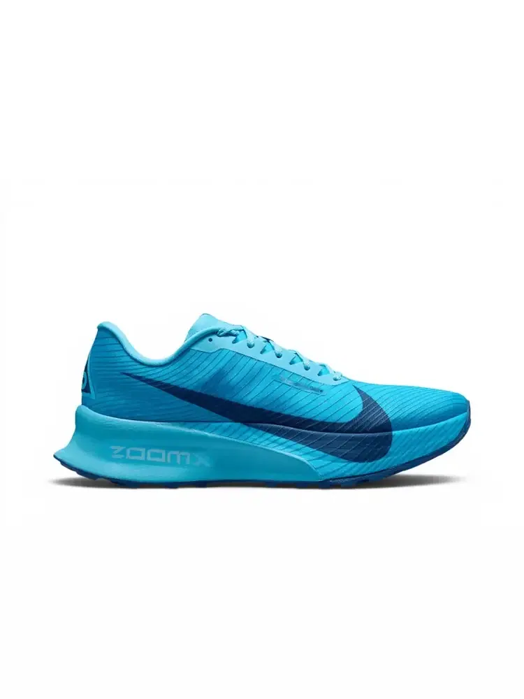 Кроссовки Nike ACG Ultrafly Trail — изображение 1 из 1, синий