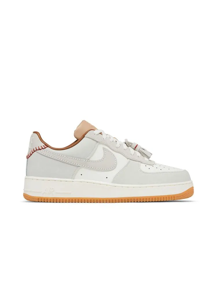 Кроссовки Nike Air Force 1 '07 'Tassels' — изображение 2 из 9