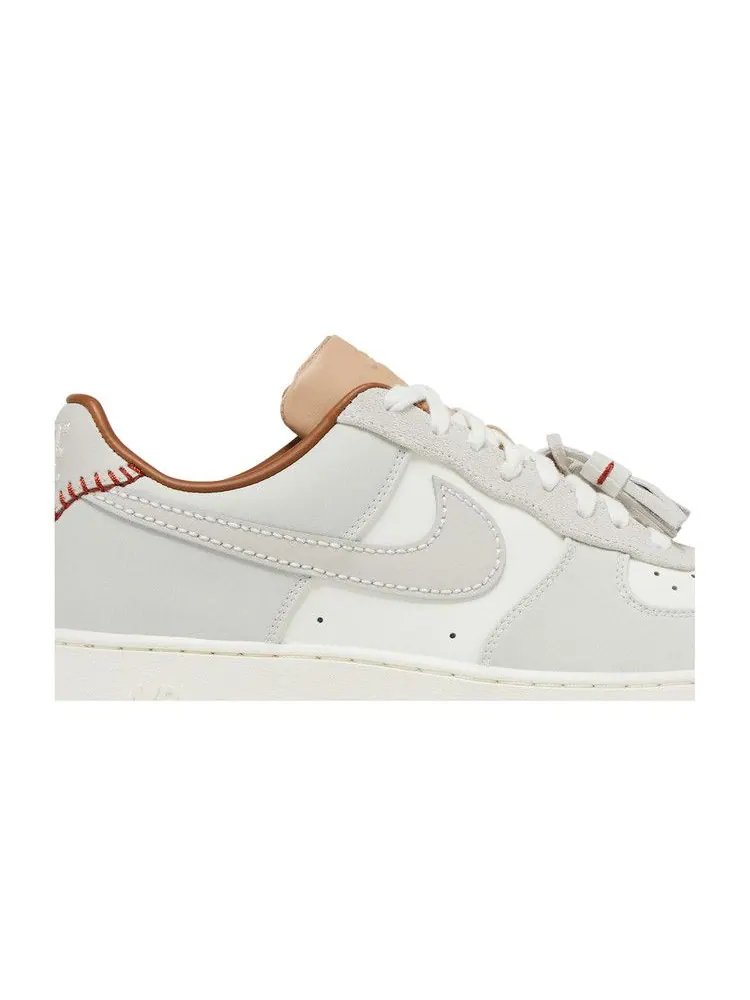 Кроссовки Nike Air Force 1 '07 'Tassels' — изображение 3 из 9