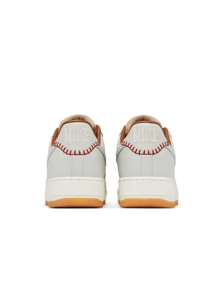 Кроссовки Nike Air Force 1 '07 'Tassels' — изображение 7 из 9