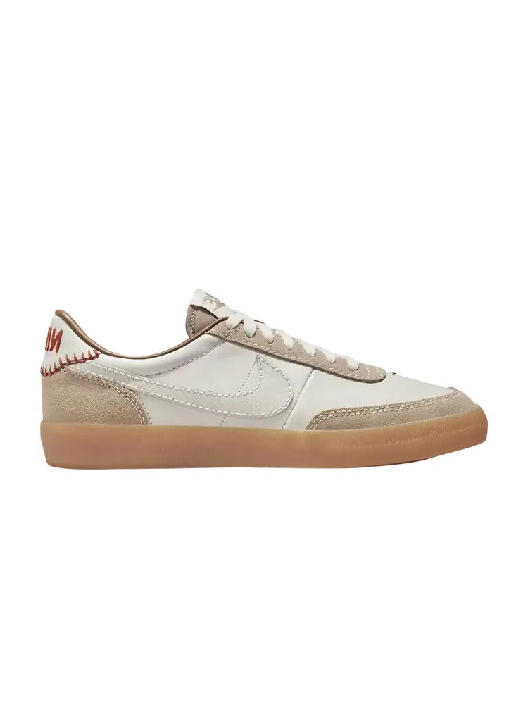 Кроссовки Nike Wmns Killshot 2 — изображение 1 из 1, бежевый