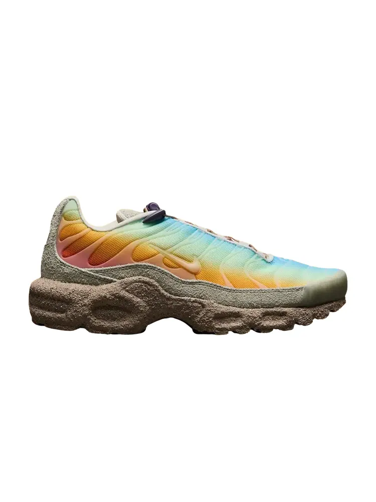 Кроссовки Nike Wmns Air Max Plus — изображение 1 из 1, мульти