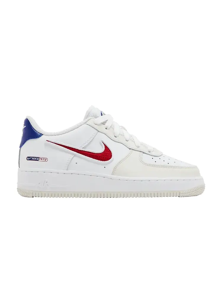 Кроссовки Nike Air Force 1 LV8 GS 'Since 1972' — изображение 1 из 9