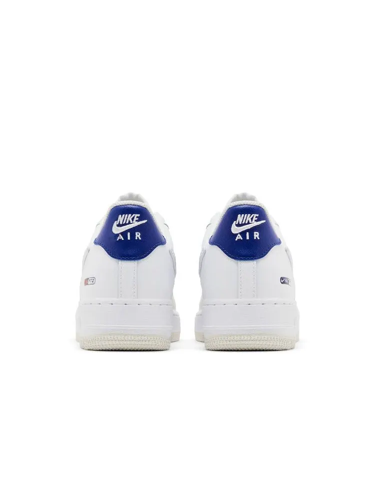 Кроссовки Nike Air Force 1 LV8 GS 'Since 1972' — изображение 7 из 9