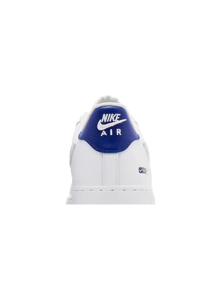 Кроссовки Nike Air Force 1 LV8 GS 'Since 1972' — изображение 8 из 9