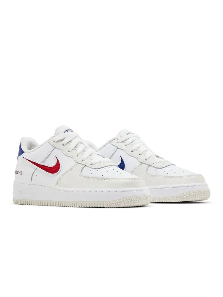 Кроссовки Nike Air Force 1 LV8 GS 'Since 1972' — изображение 9 из 9
