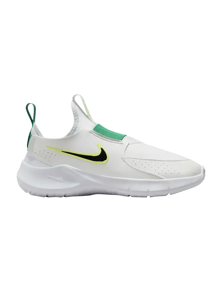 Кроссовки Nike Flex Runner 3 GS — изображение 1 из 1, белый