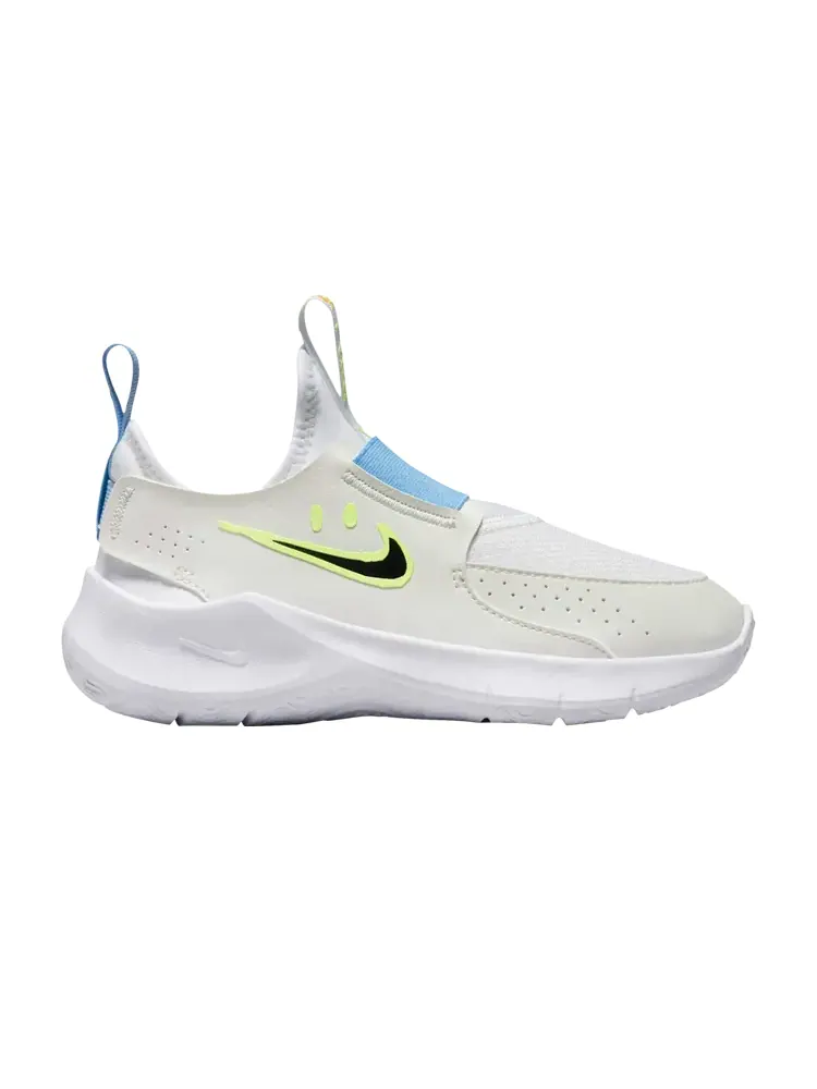 Кроссовки Nike Flex Runner 3 PS — изображение 1 из 1, белый