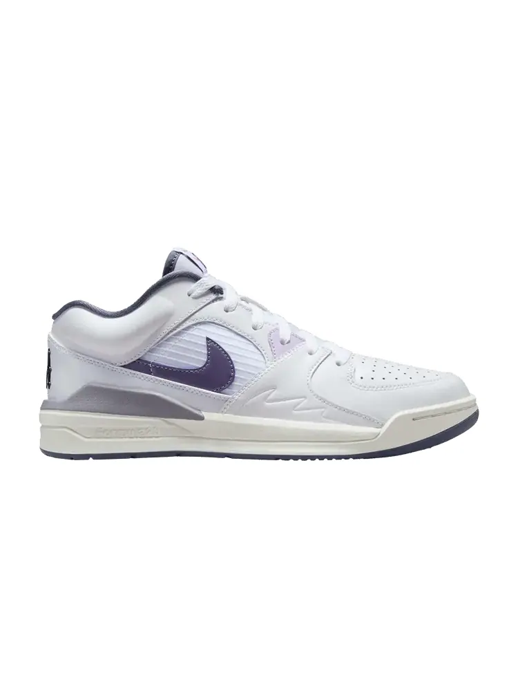 Кроссовки Wmns Jordan Stadium 90 'White Daybreak Sail' — изображение 1 из 1, белый