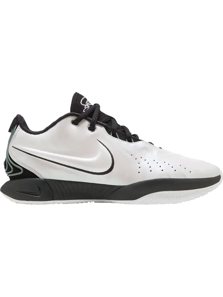 Кроссовки LeBron 21 EP 'Conchiolin' — изображение 1 из 1, белый