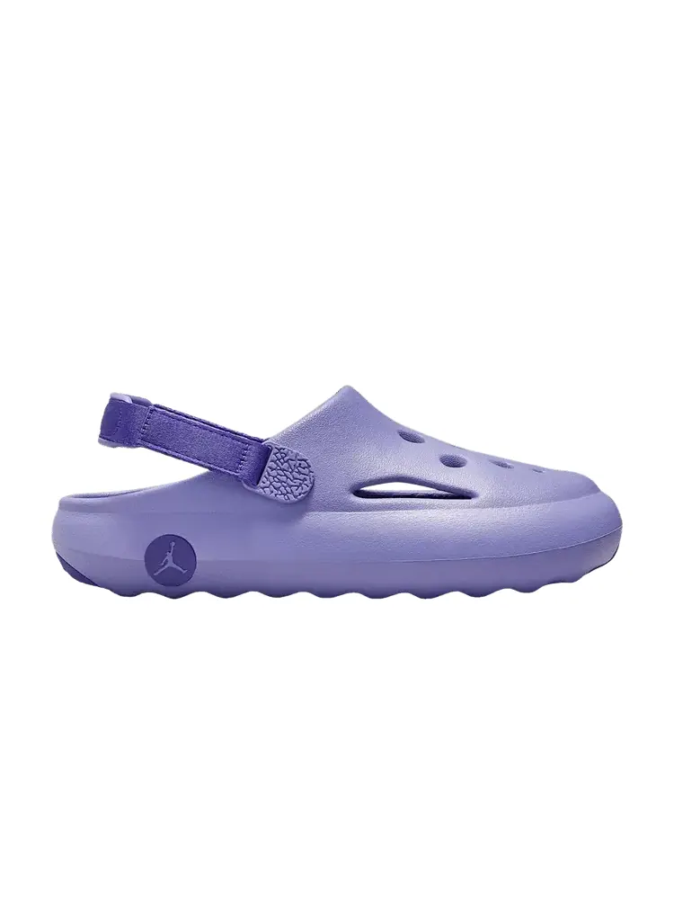 Кроссовки Air Jordan Hydrip GS — изображение 1 из 1, пыльный аметист