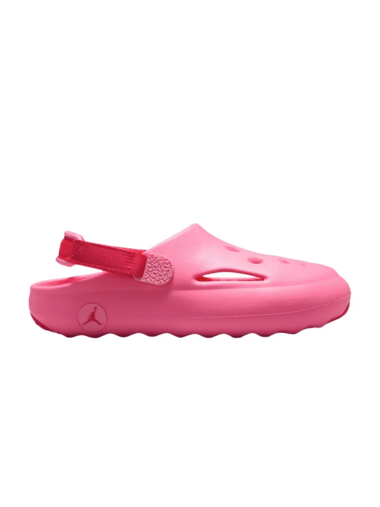 Кроссовки Jordan Hydrip GS 'Digital Pink' — изображение 1 из 1, розовый