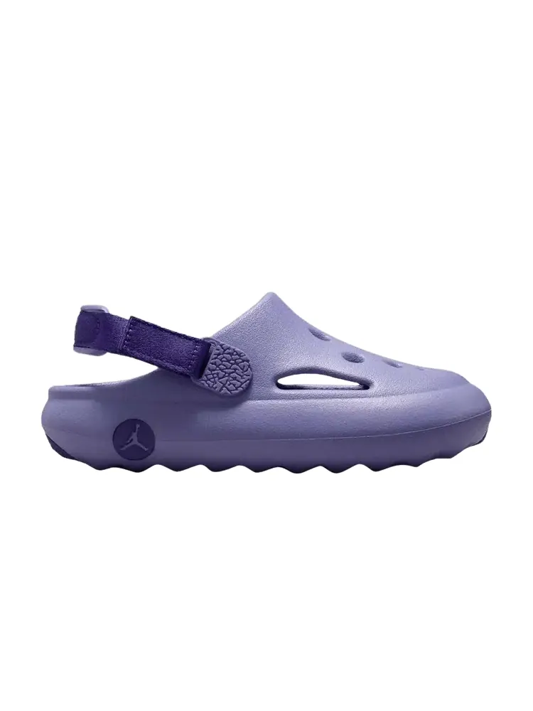 Кроссовки Air Jordan Hydrip PS — изображение 1 из 1, пыльный аметист