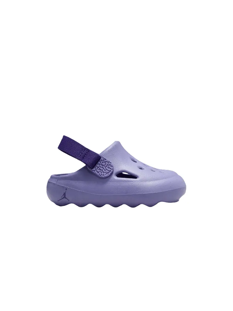 Сандалии Air Jordan Jordan Hydrip TD 'Dusty Amethyst' — изображение 1 из 1, фиолетовый
