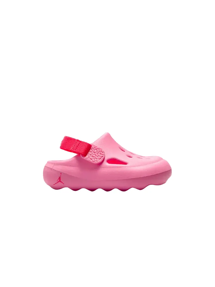 Кроссовки Jordan Hydrip TD 'Digital Pink' — изображение 1 из 1, розовый