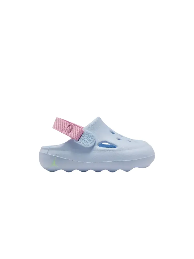 Кроссовки Air Jordan Hydrip TD 'Half Blue' — изображение 1 из 1, синий