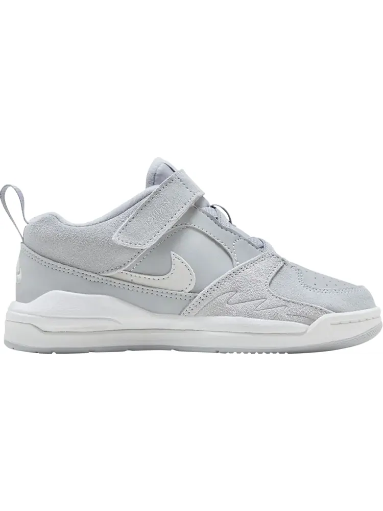 Кроссовки Jordan Stadium 90 PS 'Wolf Grey' — изображение 1 из 1, серый
