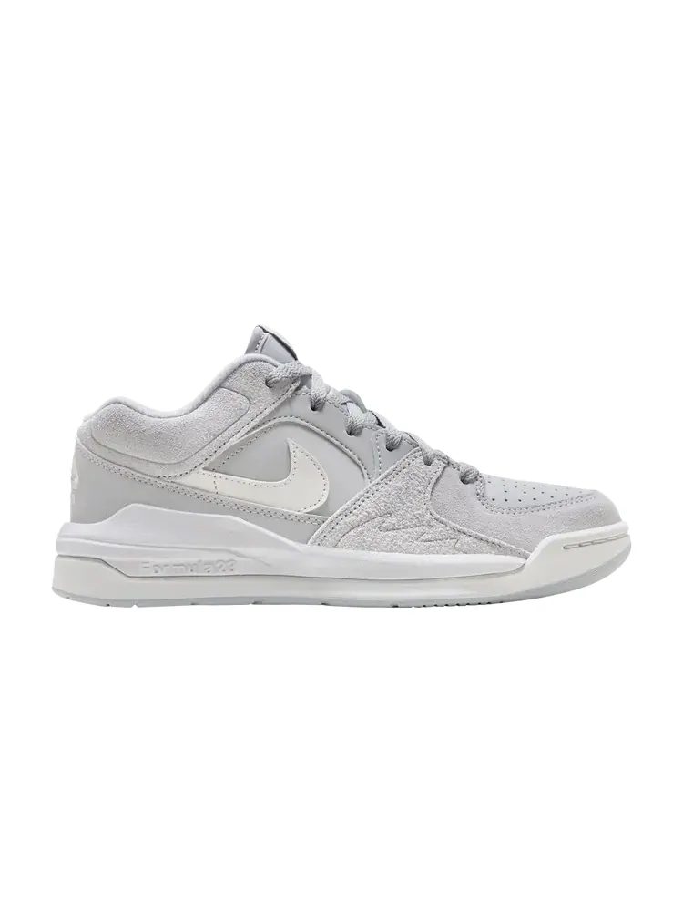 Кроссовки Air Jordan Jordan Stadium 90 GS — изображение 1 из 1, серый