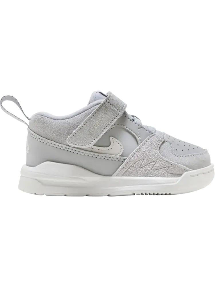 Кроссовки Jordan Stadium 90 TD 'Wolf Grey' — изображение 1 из 1, серый