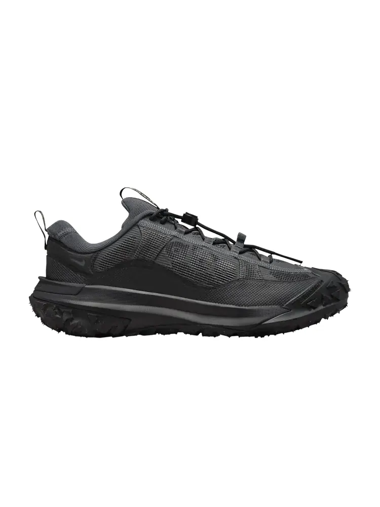 Кроссовки ACG Mountain Fly 2 Low GORE-TEX — изображение 1 из 1, темный серый