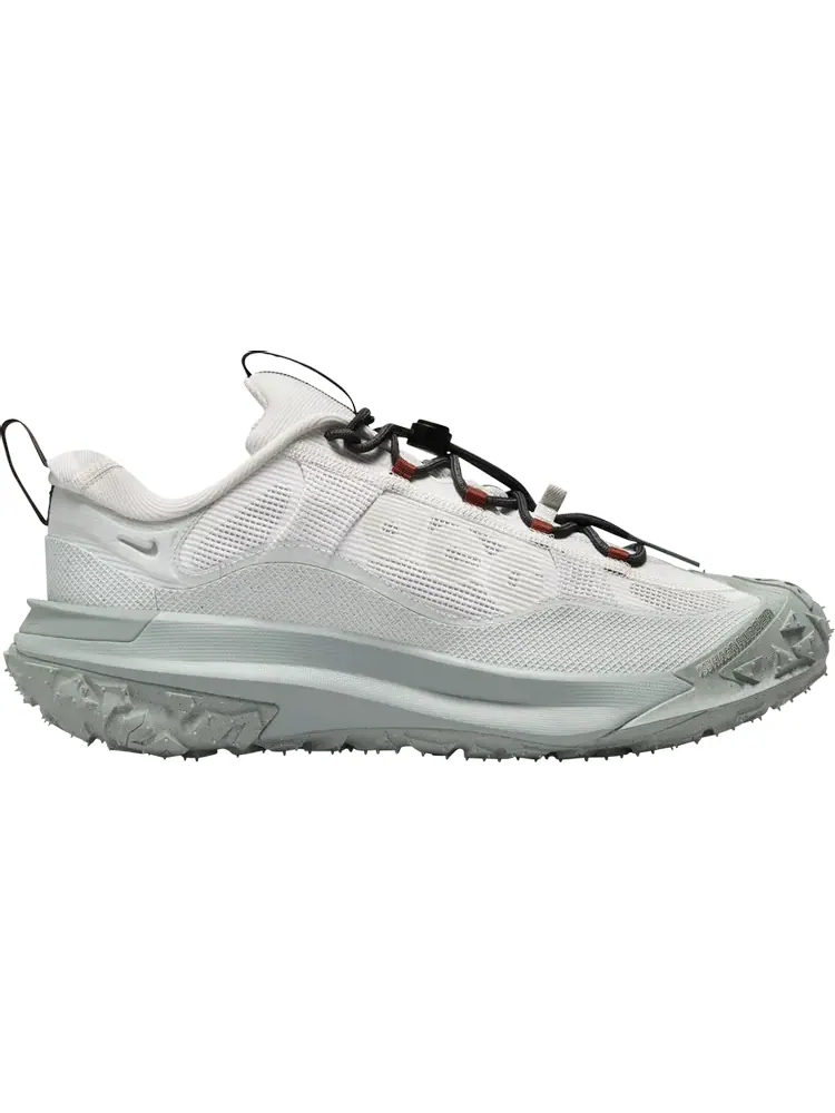 Кроссовки ACG Mountain Fly 2 Low GORE-TEX 'Phantom Light Silver' — изображение 1 из 1, серый