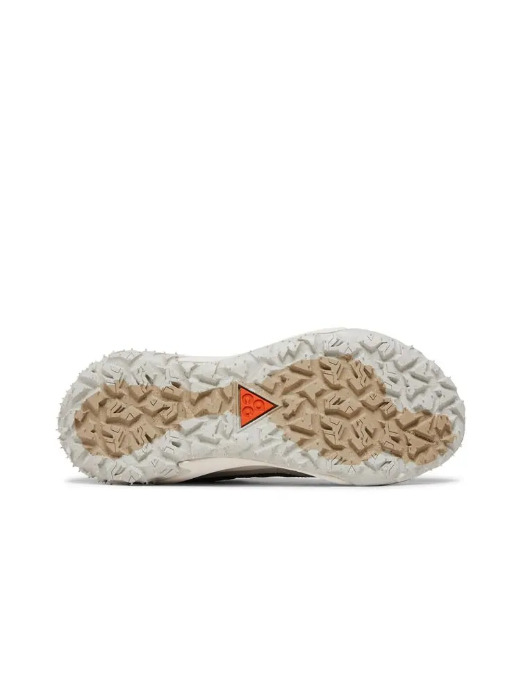 Кроссовки ACG Mountain Fly 2 Low GORE-TEX 'Dark Smoke Grey' — изображение 4 из 8, темный серый