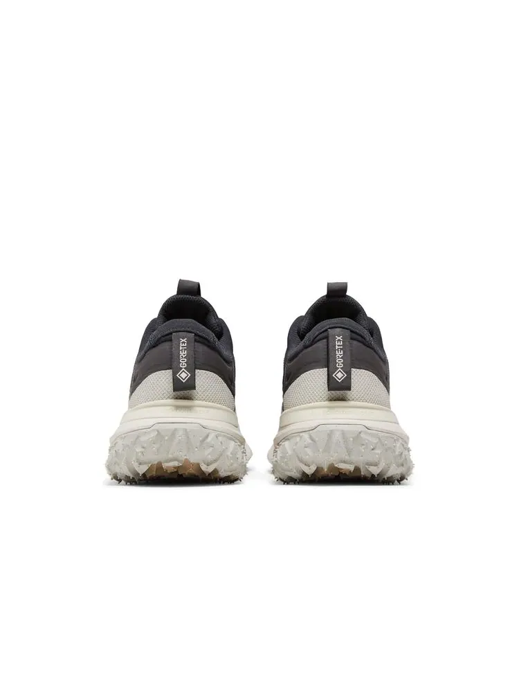 Кроссовки ACG Mountain Fly 2 Low GORE-TEX 'Dark Smoke Grey' — изображение 6 из 8, темный серый