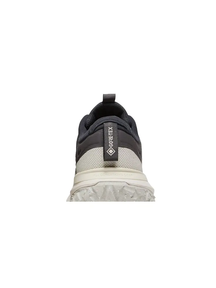 Кроссовки ACG Mountain Fly 2 Low GORE-TEX 'Dark Smoke Grey' — изображение 7 из 8, темный серый