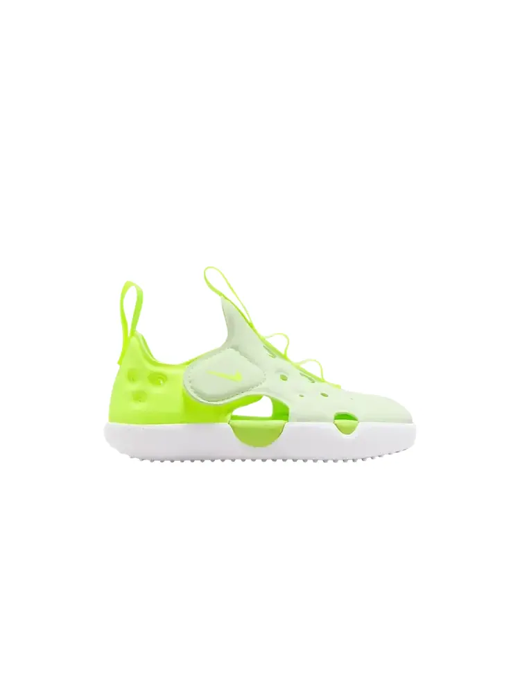 Кроссовки Nike Sunray Protect 4 TD 'Volt Tint' — изображение 1 из 1, зеленый