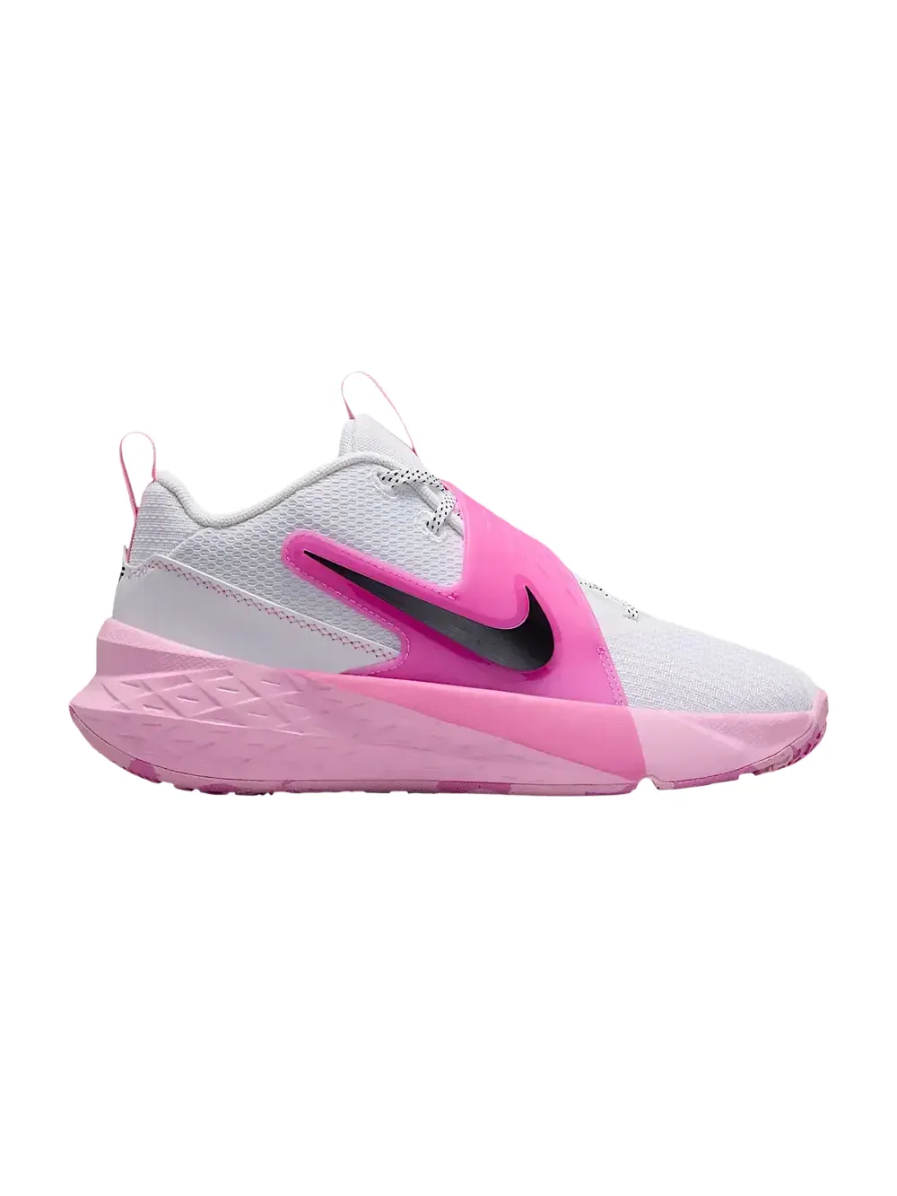 Кроссовки Nike Team Hustle D 12 GS — изображение 1 из 1