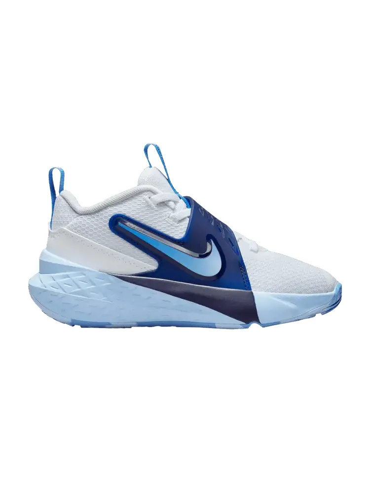 Кроссовки Team Hustle D12 PS 'Psychic Blue' — изображение 1 из 1, синий