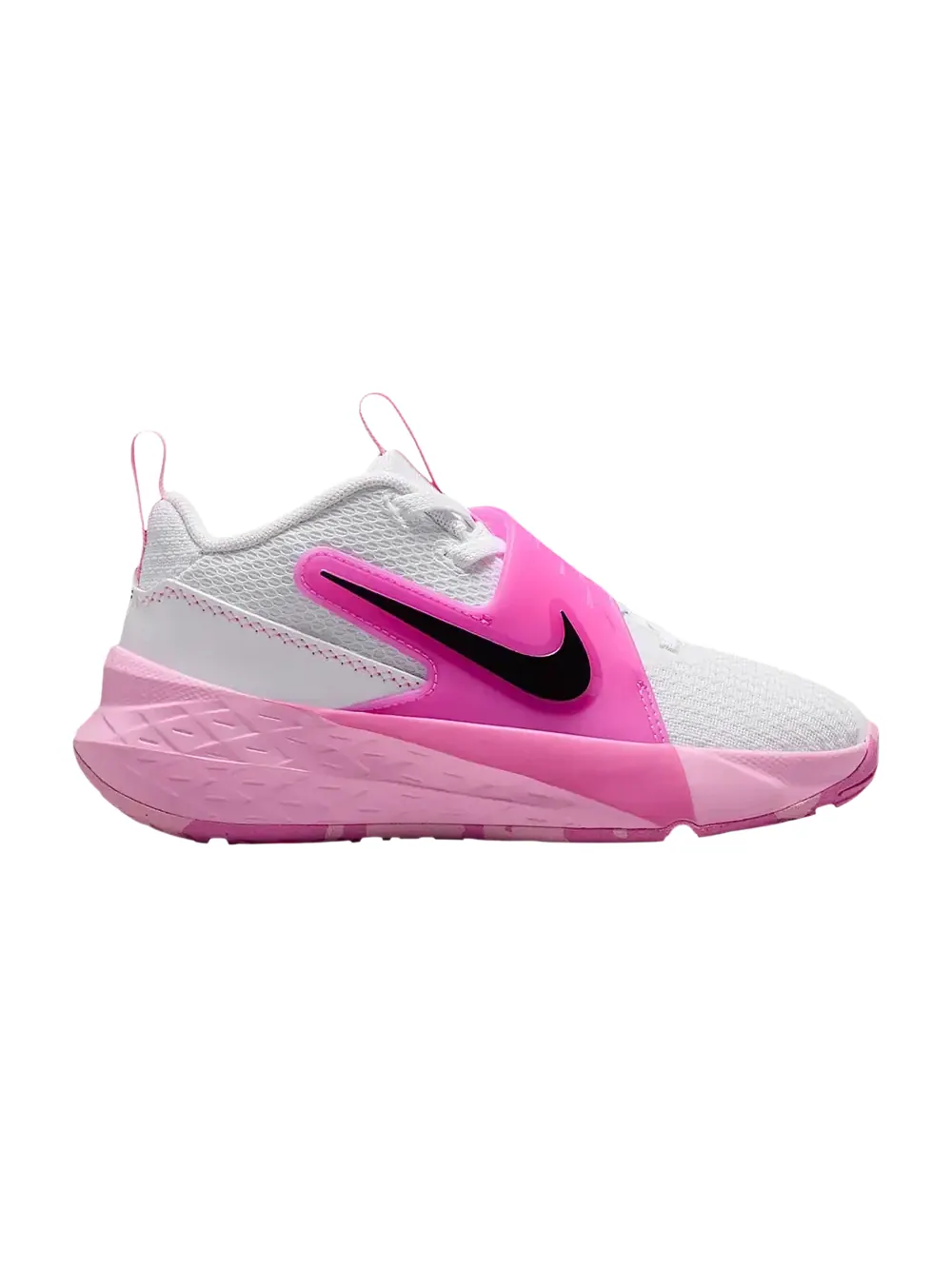 Кроссовки Nike Team Hustle D 12 PS — изображение 1 из 1