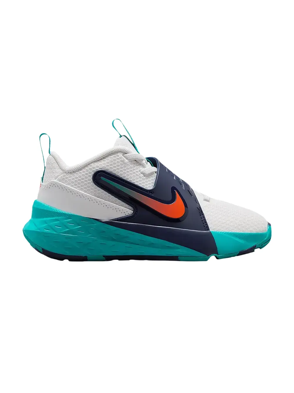 Кроссовки Nike Team Hustle D 12 PS — изображение 1 из 1