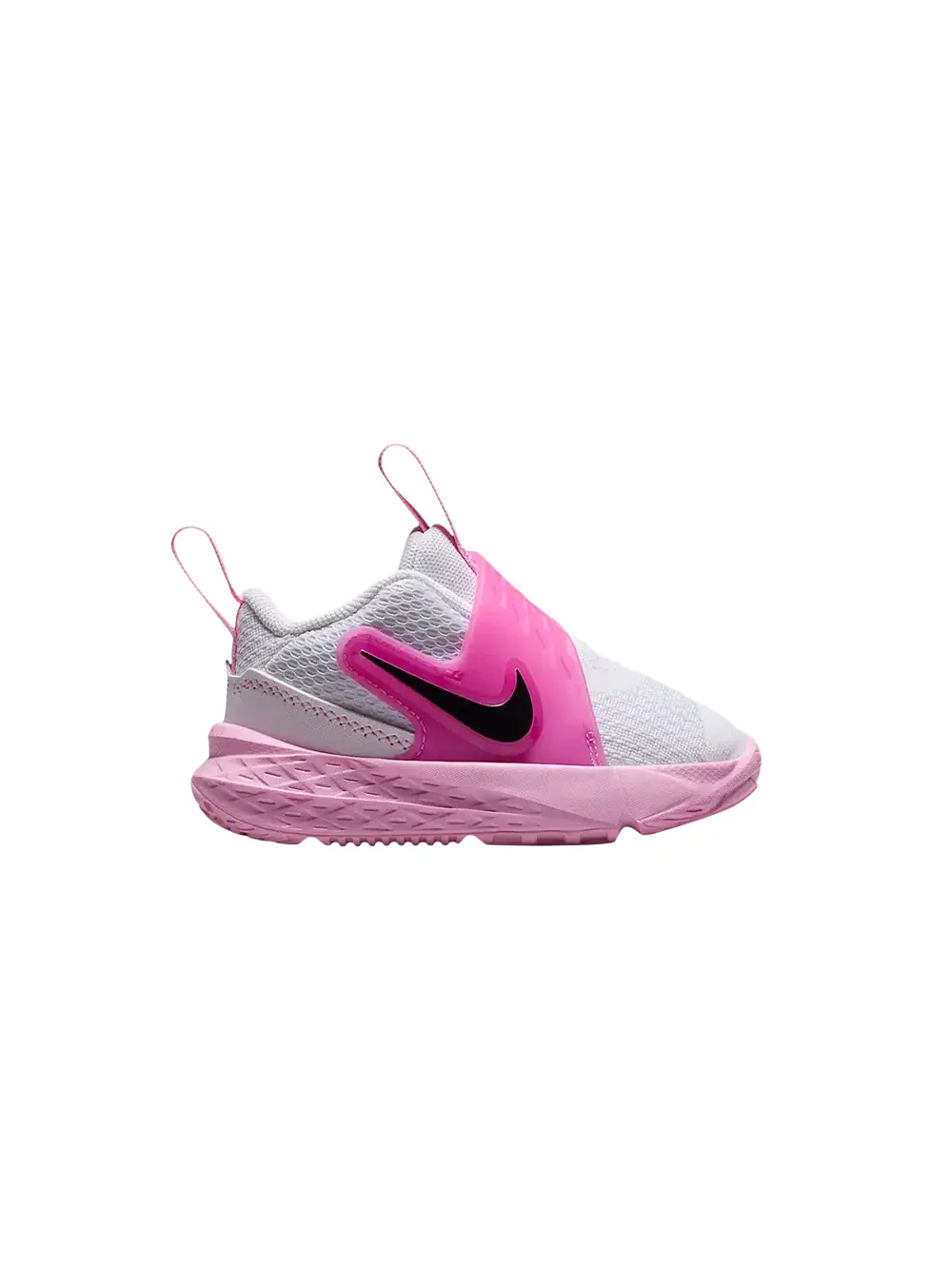 Кроссовки Nike Team Hustle D 12 TD — изображение 1 из 1