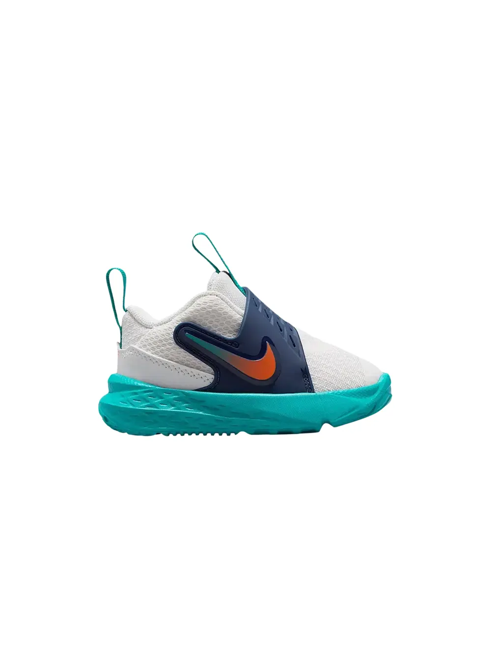 Кроссовки Nike Team Hustle D 12 TD — изображение 1 из 1