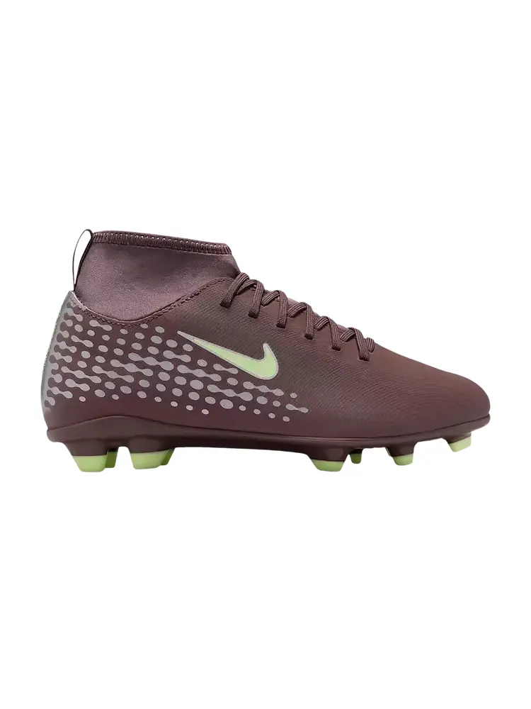 Кроссовки Nike Jr. Mercurial Superfly 10 Club High MG GS 'Kylian Mbappé Pack' — изображение 1 из 1, коричневый
