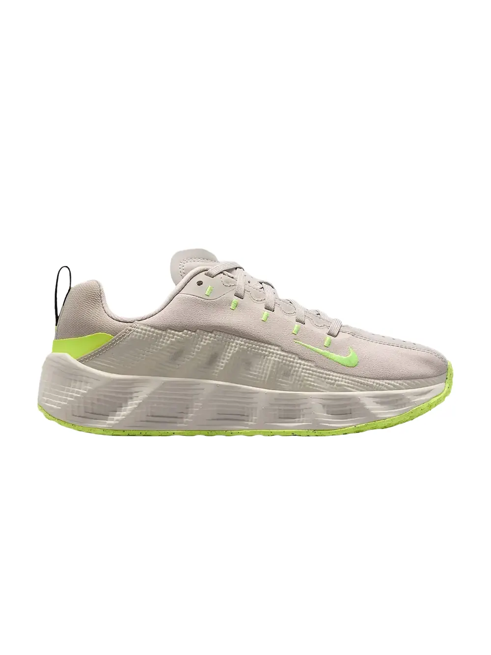 Кроссовки Nike Ava Rover GS — изображение 1 из 1, черный