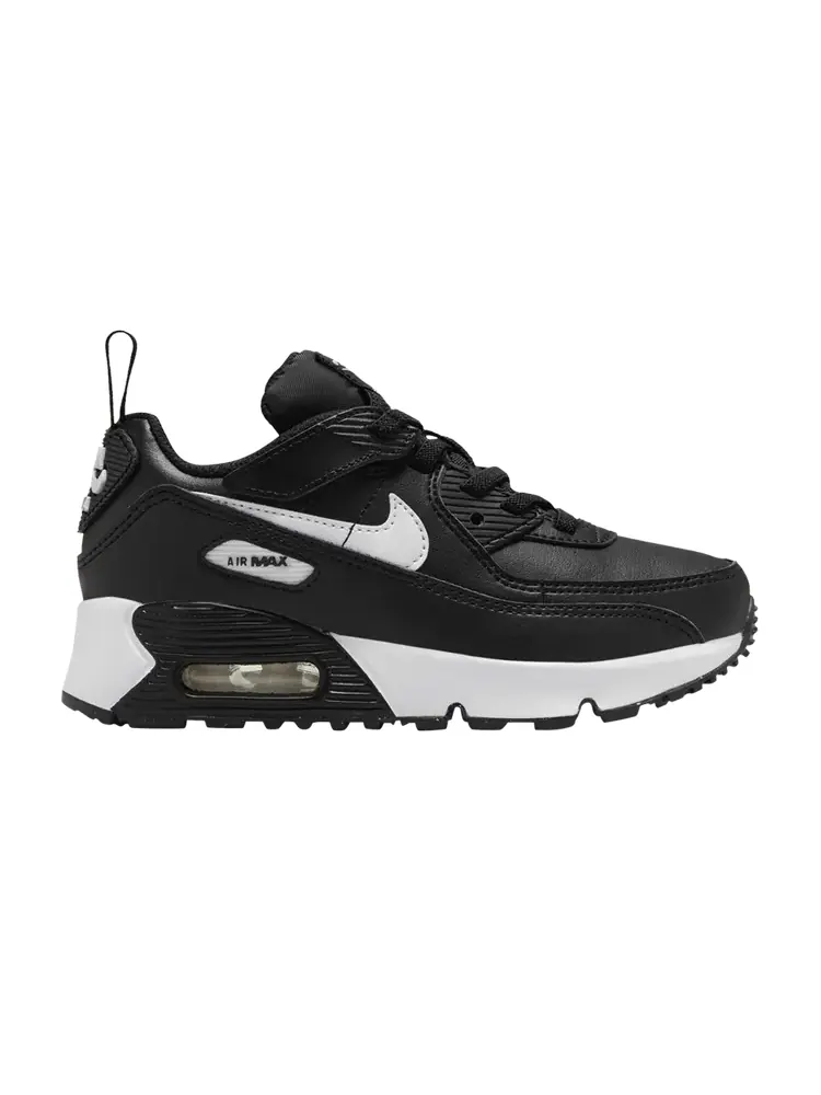 Кроссовки Air Max 90 EasyOn PS — изображение 1 из 1, черный/белый