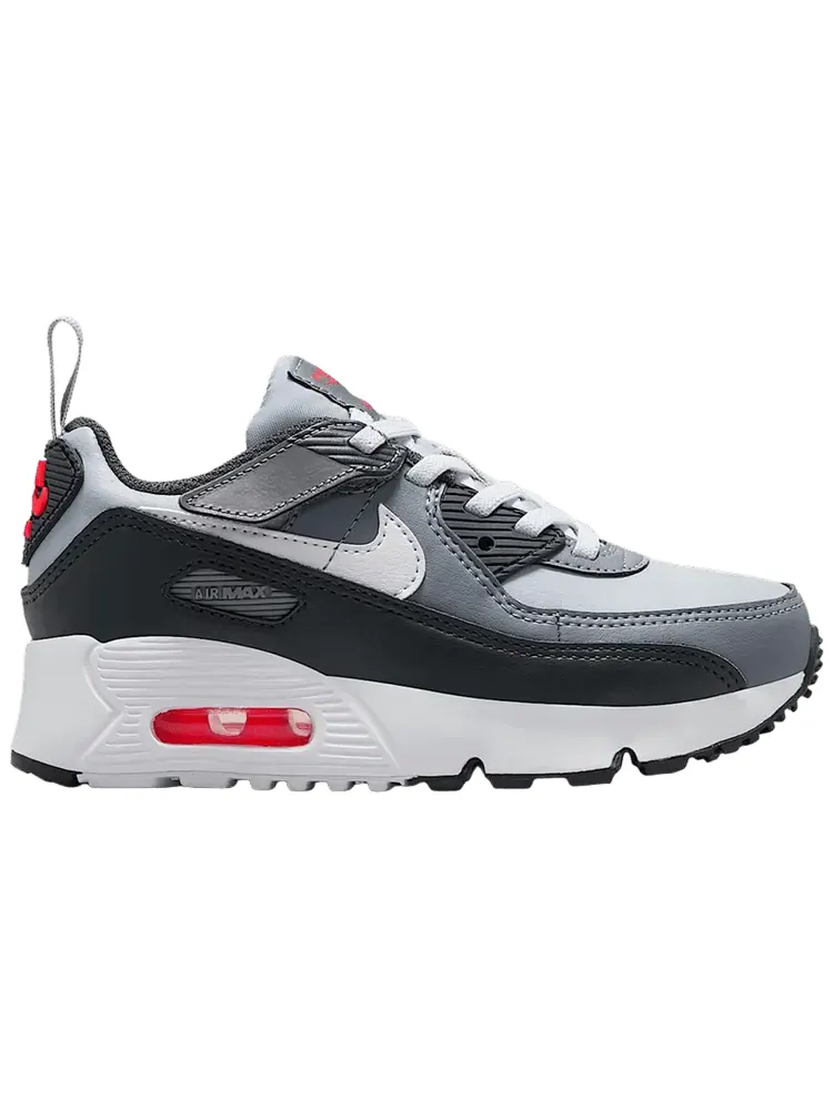 Кроссовки Nike Air Max 90 EasyOn PS — изображение 1 из 1, серый
