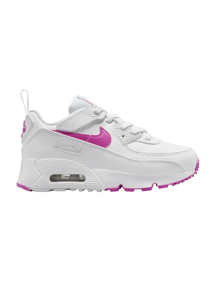 Кроссовки Air Max 90 EasyOn PS — изображение 1 из 1, белый