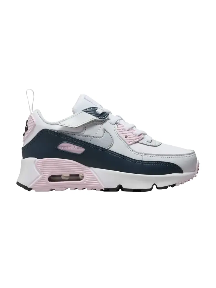 Кроссовки Air Max 90 EasyOn PS — изображение 1 из 1, розовый темно-синий