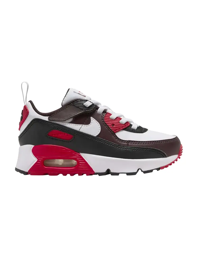 Кроссовки Air Max 90 EasyOn PS — изображение 1 из 1, бордовый красный